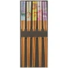 MIYA Company Chopsticks^Chopsticks Set Bamboo Garden Seasons