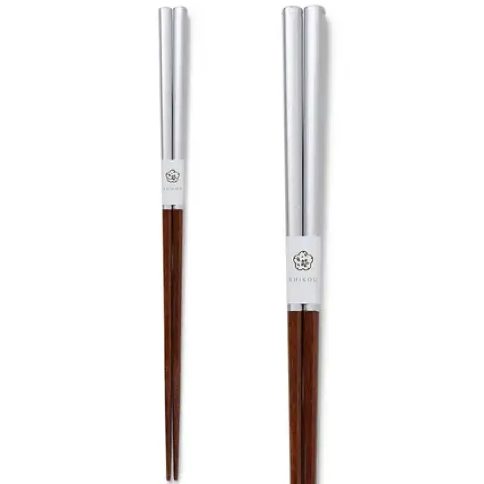 chopsticks_silver_0.webp MIYA Company Chopsticks^Chopsticks Silver