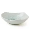 MIYA Company Large Bowls^Coral Blue Large Bowl