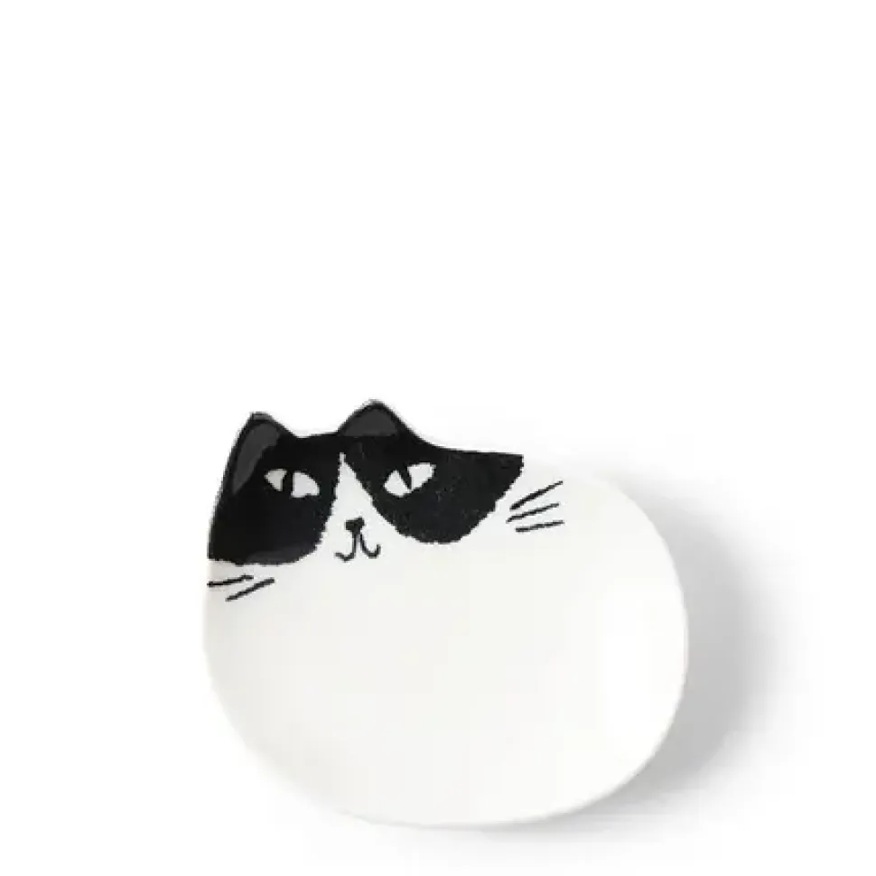 cozy_cats_sauce_dish_0-2.webp MIYA Company Other^Cozy Cats Sauce Dish