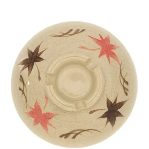 MIYA Company Donabe Casseroles^Donabe Casserole Autumn Maple 8-Go