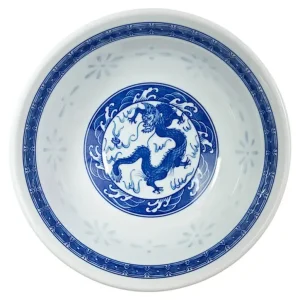 MIYA Company Ramen Bowls^Dragon 8.25