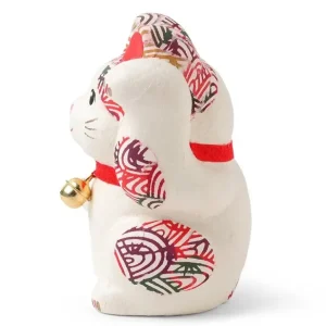 MIYA Company Figurines^Figurine Fortune Cat