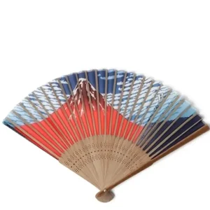 MIYA Company Fans^Folding Fan Mt Fuji