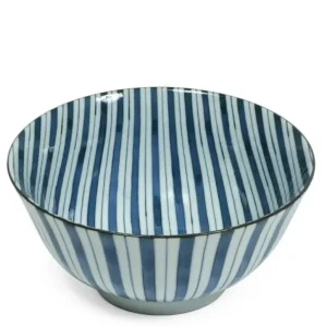 MIYA Company Medium Bowls^Four Pattern 6