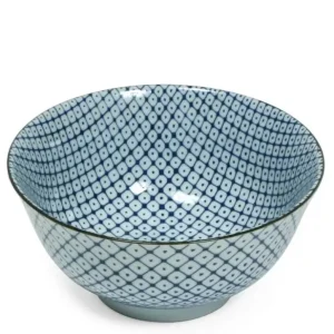 MIYA Company Medium Bowls^Four Pattern 6