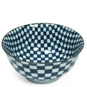 MIYA Company Medium Bowls^Four Pattern 6