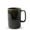 MIYA Company Mugs^Green Iraho 16 Oz. Mug