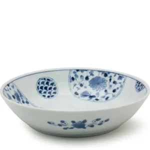 MIYA Company Serving Bowls & Plates^Hanaimari 8.25