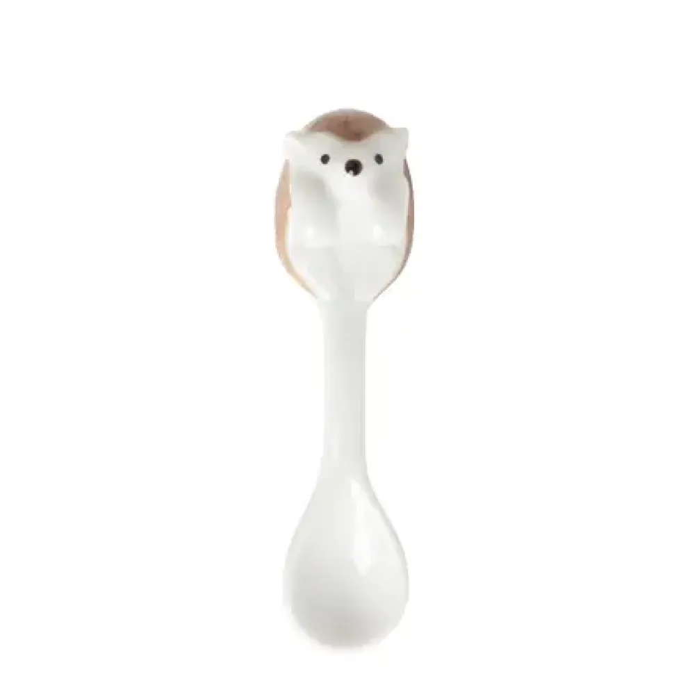 hanging_spoon_hedgehog_br_0.webp MIYA Company Other^Hanging Spoon Hedgehog Brown