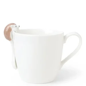 MIYA Company Other^Hanging Spoon Hedgehog Brown