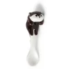 MIYA Company Other^Hanging Spoon Otter Dark Brown