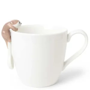 MIYA Company Other^Hanging Spoon Otter Light Brown