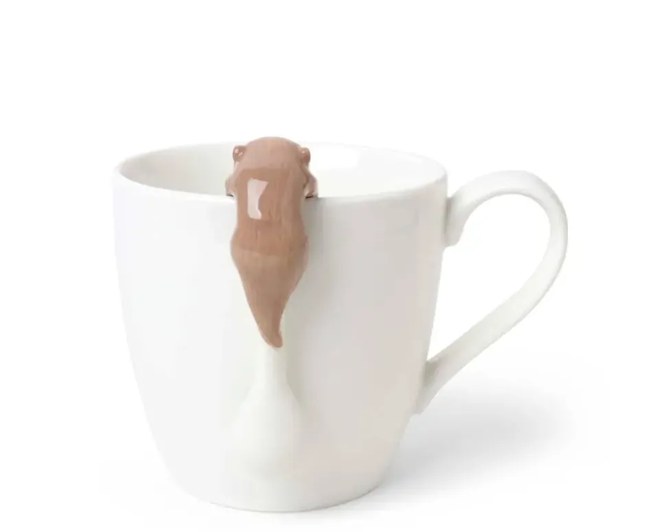 hanging_spoon_otter_light_4.webp MIYA Company Other^Hanging Spoon Otter Light Brown
