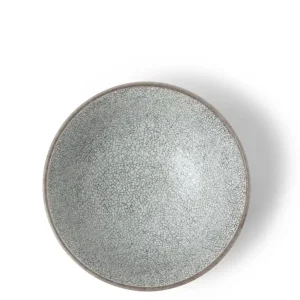 MIYA Company Medium Bowls^Hiware Gray 6.25