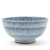 MIYA Company Medium Bowls^Hoso Tokusa 6.25" Essential Bowl