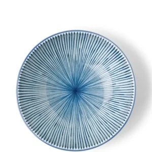 MIYA Company Medium Bowls^Hoso Tokusa 6.25