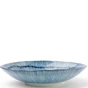 MIYA Company Shallow Bowls^Hoso Tokusa 9