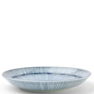 MIYA Company Large Plates^Hoso Tokusa 8.75