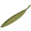 MIYA Company Incense^Incense Holder Gold/Spring Grass Leaf