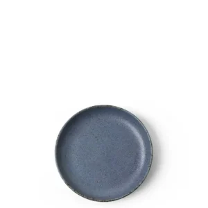 MIYA Company Sauce Dishes^Ishi Blue Sauce Dish