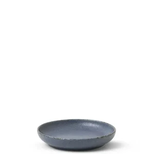MIYA Company Sauce Dishes^Ishi Blue Sauce Dish
