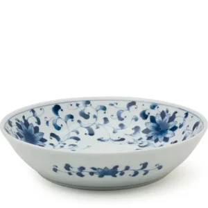 MIYA Company Serving Bowls & Plates^Kiku Karakusa 8.25