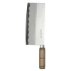 MIYA Company Knives^Knife Cleaver Chukaboucho 8"