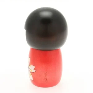 MIYA Company Figurines^Kokeshi Asuka Sakura