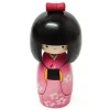 MIYA Company Figurines^Kokeshi Doll - Mana