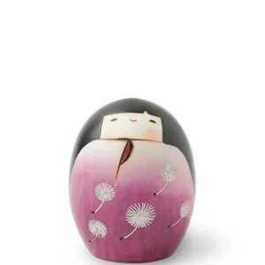 MIYA Company Figurines^Kokeshi Doll - Saki