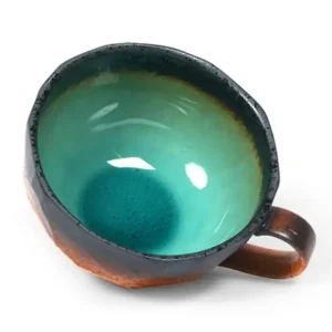 MIYA Company Cup/Mug Sets^Kosui 8 Oz. Boulder Mug Set