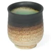 MIYA Company Teacups^Kosui Green 6 Oz. Teacup