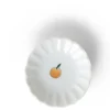 MIYA Company Plates^Kudamono Sauce Dish Orange