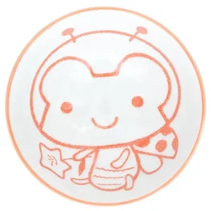 MIYA Company Bowls^Lady Bug 4.25