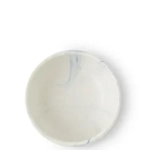 MIYA Company Small Bowls^Marble Design 3.25