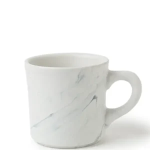 MIYA Company Mugs^Marble Design Mug