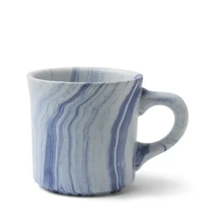 MIYA Company Mugs^Marble Design Mug
