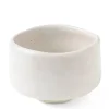 MIYA Company Specialty Service^Matcha Bowl 4.5" Shiro White