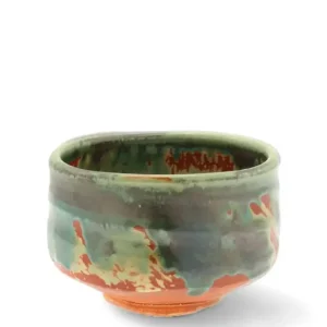 MIYA Company Matcha Bowls & Accessories^Matcha Bowl Desert Turquoise