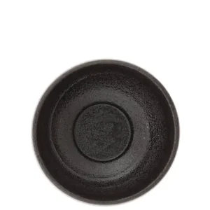 MIYA Company Matcha Bowls & Accessories^Matcha Bowl Kuro Yuzu Kessho