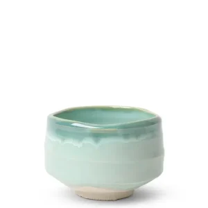 MIYA Company Matcha Bowls & Accessories^Matcha Bowl Seafoam