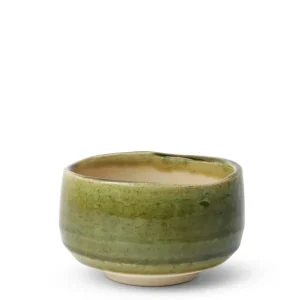 MIYA Company Matcha Bowls & Accessories^Matcha Bowl Seto Oribe