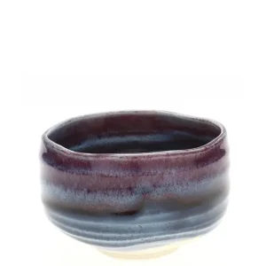 MIYA Company Matcha Bowls & Accessories^Matcha Bowl Twilight Blue