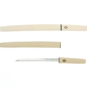 MIYA Company Desk Accessories^Mini Samurai Sword Natural