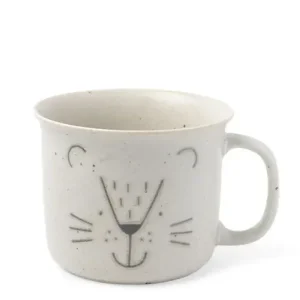 MIYA Company Cups/Mugs^Mogu Mogu Lion Mug