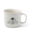 MIYA Company Cups/Mugs^Mogu Mogu Seal Mug
