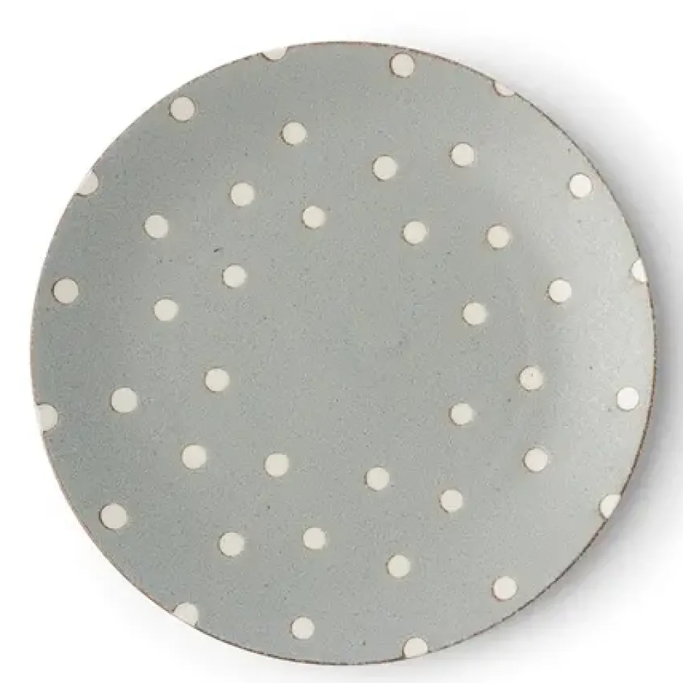 mogu_mogu_seal_plate__0-1.webp MIYA Company Plates^Mogu Mogu Seal Plate 9.25"