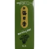 MIYA Company Incense^Morning Star Incense - Green Tea