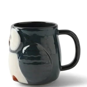 MIYA Company Cups/Mugs^Mug Owl Night Sky Namako